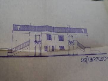 VIŠKOVO ZAPOČETA GRADNJA