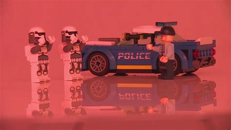 Police bust theft ring that stole $400,000 worth of Lego sets | kcentv.com