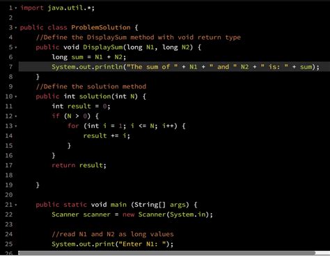 Image result for Function Java No Return