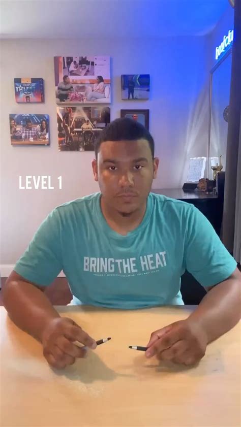 Pen Tapping Tutorial 的图像结果