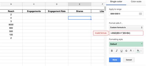 Image result for Excel Conditional Formatting Red Green