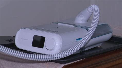 Image result for CPAP Machine Recall by Serial Number