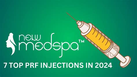 Injectable PRF 的图像结果