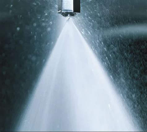 Mist System - Restaurant Mist System Manufacturer from Coimbatore