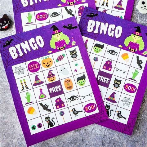 25 Best Bingo Games to Play Right Now - Play Party Plan
