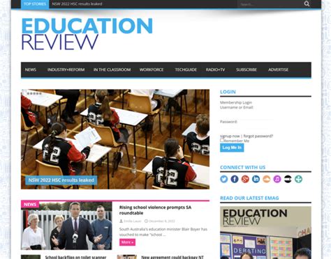 19 Websites To Generate Student Leads For Higher Education In Australia