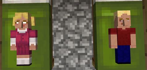 Rezultat imagine pentru Better Villagers Mod Download