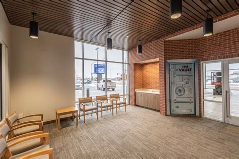 Liberty Bank Minnesota