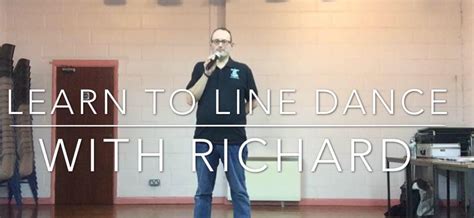 Image result for Ruby Ruby Line Dance with Richard