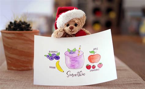 Smoothie 77 Drawing Tutorials 的图像结果