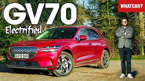 review best electric car