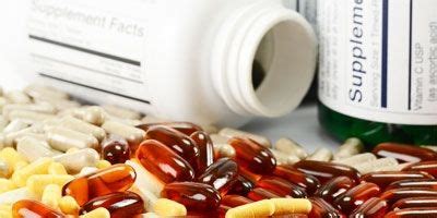 Essential Dietary Supplements for Gym Enthusiasts