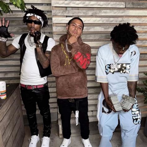 NBA Youngboy (Fanpage)💚 | Diesel & Over #OutNow | Instagram