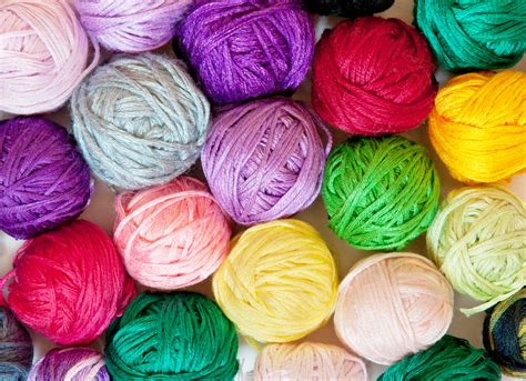The best places to buy yarn online for your knitting and crochet