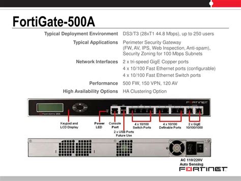 Image result for FortiGate Comparison Chart