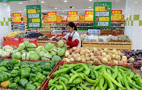 超市蔬菜摆放,超市盒装蔬菜,超市蔬菜包装_大山谷图库