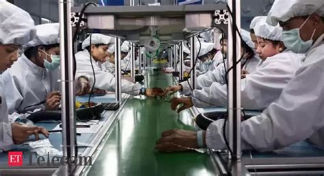 Smart manufacturing to back the ‘Make in India’ vision | Principal ...