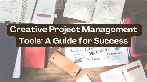 Creative Project Management Tools 的图像结果