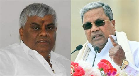 K'taka sex scandal: 'Won't interfere', says CM Siddaramaiah after SIT ...