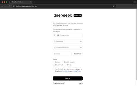 Image result for How to Get Deepseek API Key