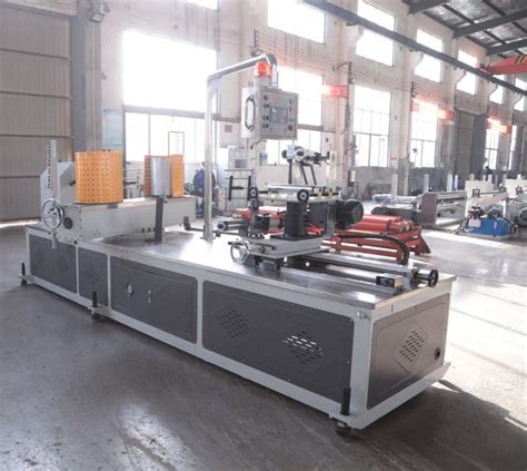 Image result for Automatic Paper Tube Cutter