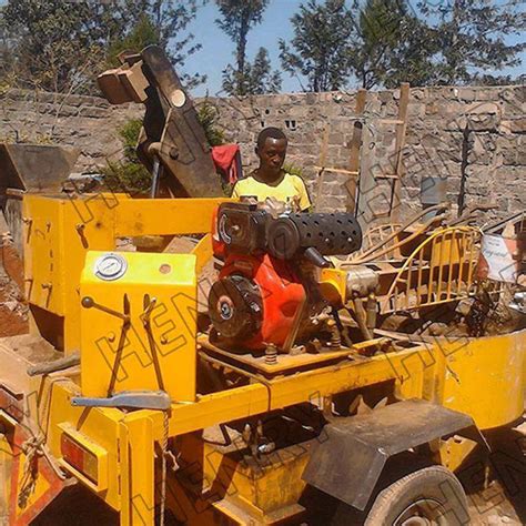 Professional lego brick machine manufacturer-HENRY in China