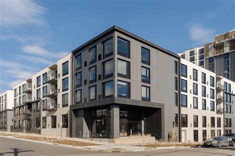 LoHi Apartments to Offer Short-Term Rentals and Hotel Stays - Mile High CRE