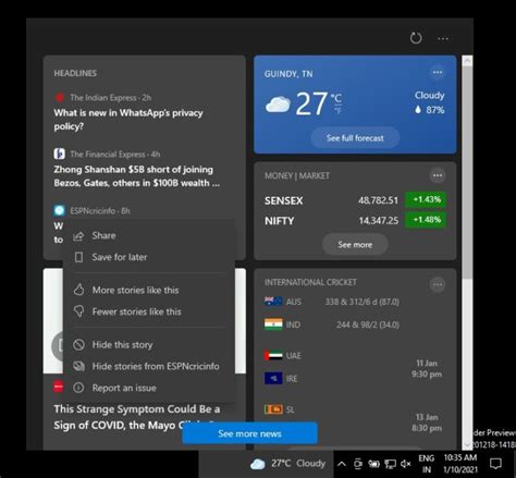 Image result for Windows Update Taskbar