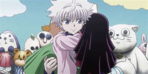 How Old is Killua The Ultimate Hunter x Hunter Age Guide