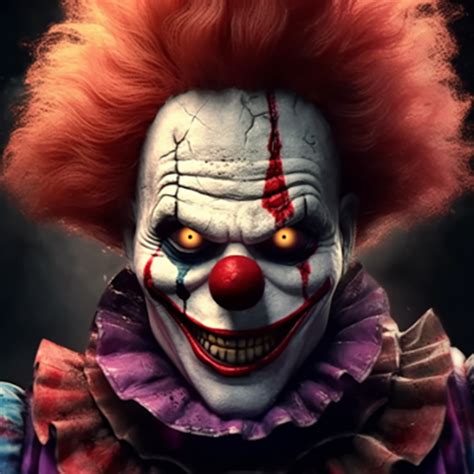 Scary Clown Survival Horror 3D Game - App on Amazon Appstore