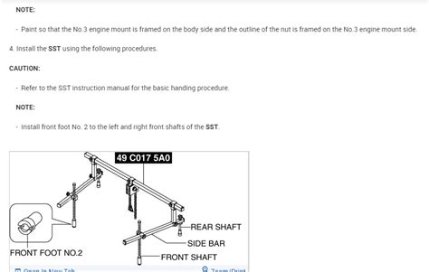 How to Replace a Timing Chain On a 351 Modified 的图像结果
