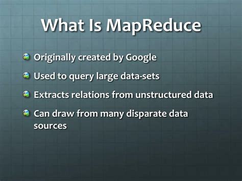 Image result for MapReduce Functions