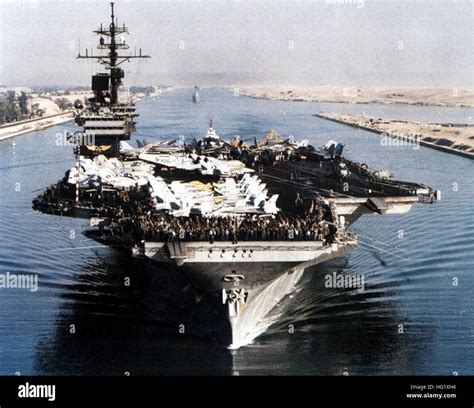 Uss America Cv 66 Membri
