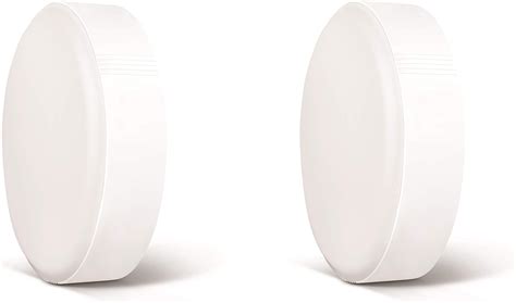 Buy PHILIPS Edge Glow GenNEXT Surface Downlighter 15W (Warm White ...