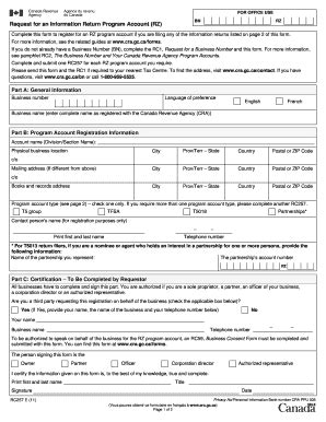 Rc257 - Fill Online, Printable, Fillable, Blank | pdfFiller