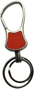Shilpmart Premium Metal Keychain Key Chain Price in India - Buy ...