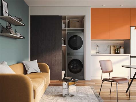 LG Wash Tower Models 的图像结果