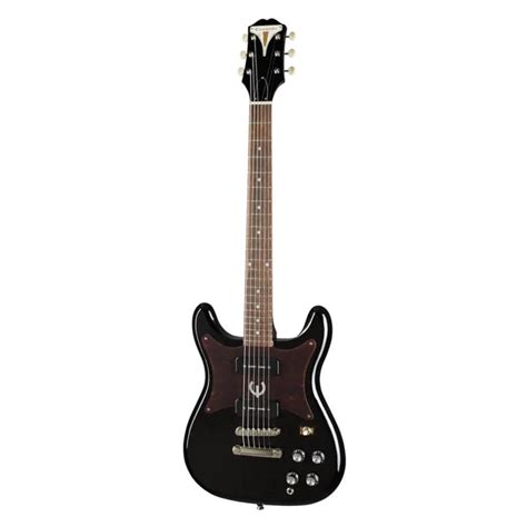Buy Epiphone Wilshire P 90S 6 String Electric Guitar Online | Bajaao