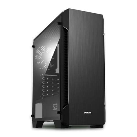 Image result for ATX Computer Case