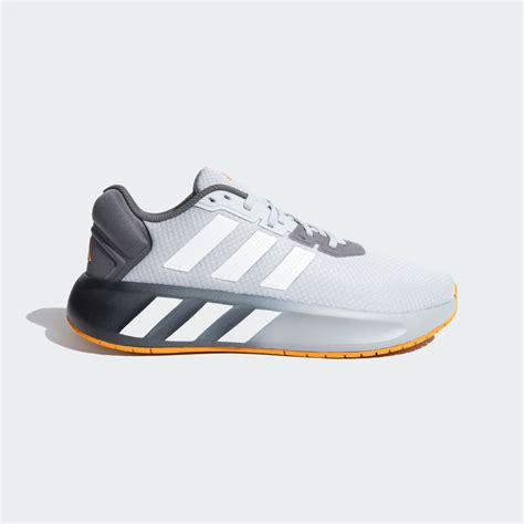 adidas VENT-SHADE RUNNING SHOES - Grey | adidas India