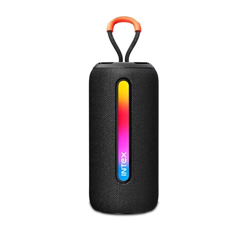 Intex Beast 10X Newly Launched Bluetooth Speaker | 360° Iconic Surround ...