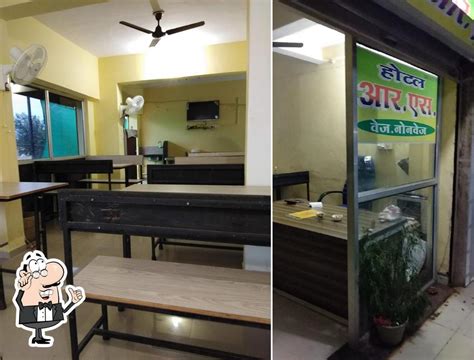 R S Restaurant VEG & NON VEG, Solsumba - Restaurant menu, prices and ...