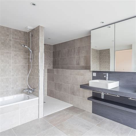 Bathroom Remodeling Charlotte NC - Ketchie Street Renovations