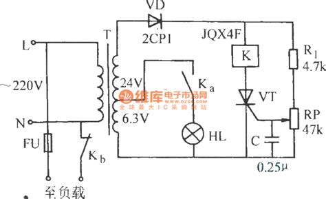 Image result for Over Voltage Protection Circuit