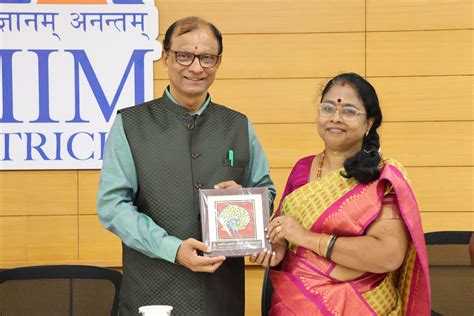 Gallery | IIM Tiruchirappalli