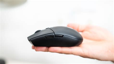 Image result for Logitech G305 Drag Click