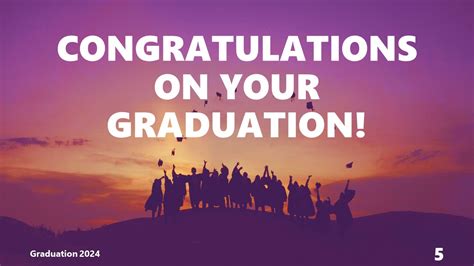 Image result for Sample Graduation PowerPoint Presentation