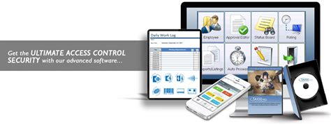 Make Software Access Control 的图像结果