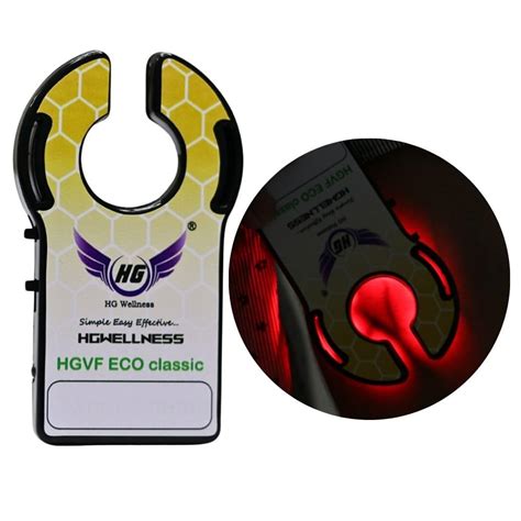 HG Wellness HGVFECO Classic Vein Finder Phlebotomy Device for ...