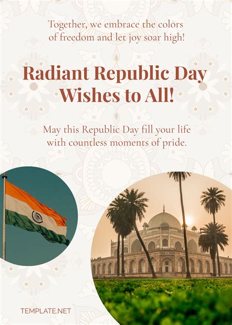 Republic Day Wishes To Employees at Brittany Molina blog